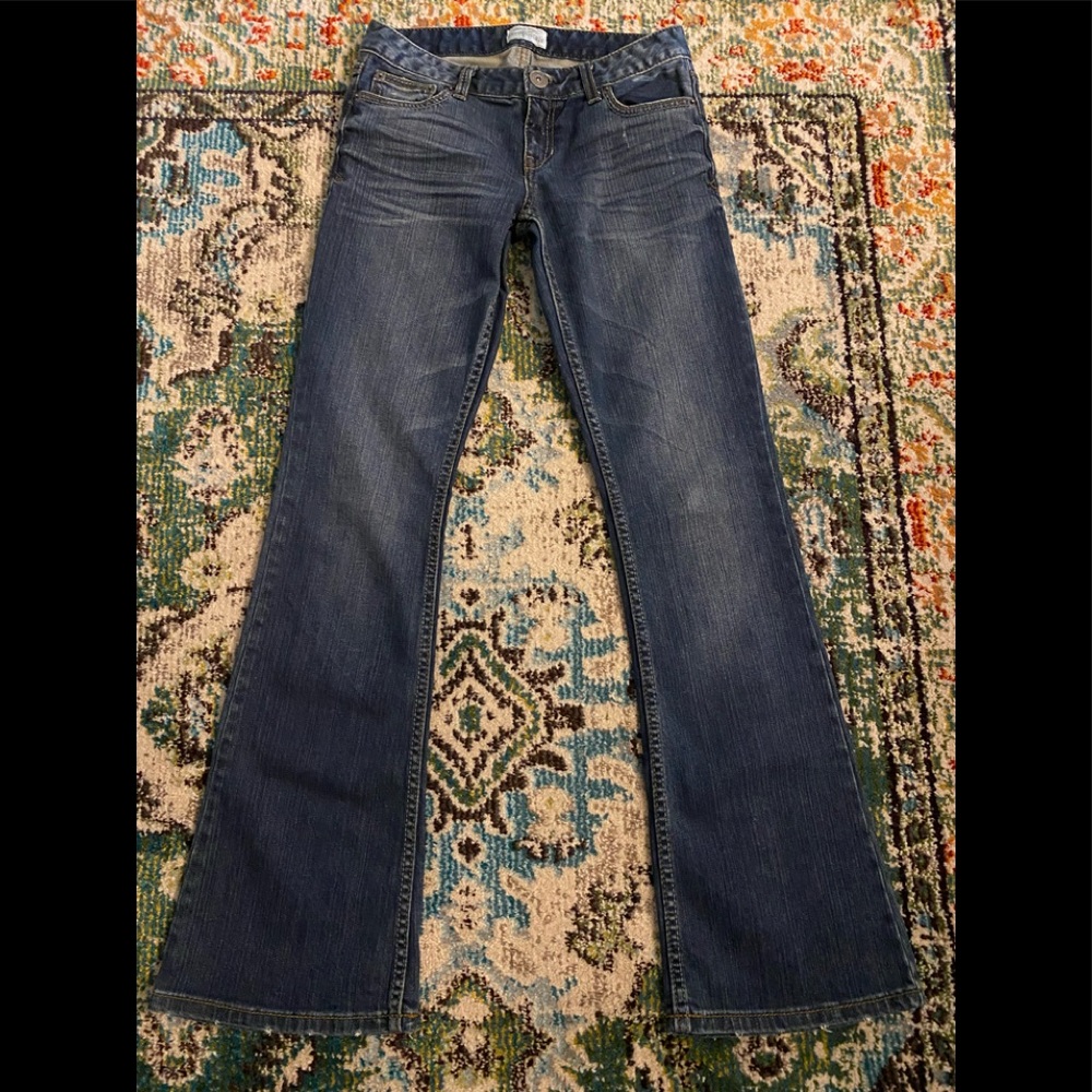 New Aeropostale Flare Jeans